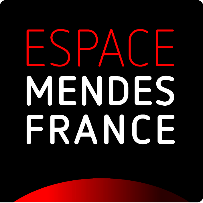 Charte Graphique Et Logos Espace Mendès France Culture And Médiation Scientifiques 