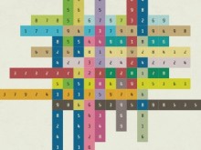 La science se livre 2013 : Voyages en mathématiques