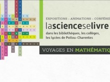 Programme de La science se livre 2013 : Voyages en mathématiques