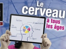 Exposition «Le cerveau à tous les âges »