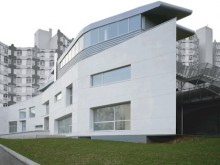 Les quatre concepts fondamentaux de l’architecture contemporaine
