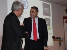 Renouvellement de la convention de partenariat entre l’Académie de Poitiers et l’Espace Mendès France