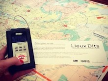 Le collectif kom.post organise une fabrique du commun
