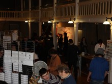 Salon des collégiens