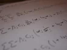 Participez au concours de calcul mental !