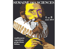 Semaine des sciences au LISA