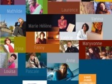 Exposition Physique de femmes