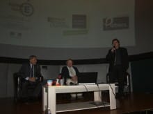 Les sciences au coeur du métiers 2013