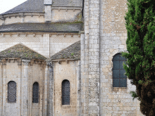 Réunion publique sur la démarche Unesco pour Poitiers : “Patrimoine : stop ou encore ?”