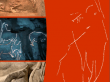 De la trace aux gestes, festival archéologique