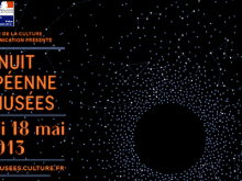9e Nuit européenne des musées