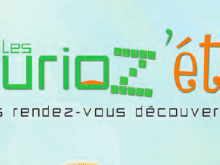 Programme de l&rsquo;été 2013
