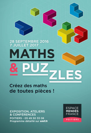 Exposition - Maths & puzzles
