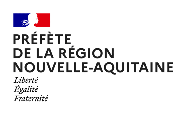 prefecture nouvelle aquitaine