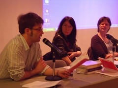 David Hamelin, Anne Jollet, Nathalie Brémand