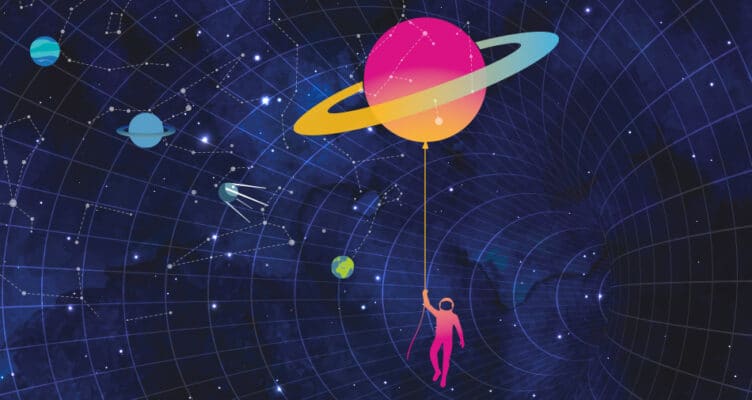 Semaine de l'Espace à l'Espace Mendès France du 2 au 8 décembre 2025