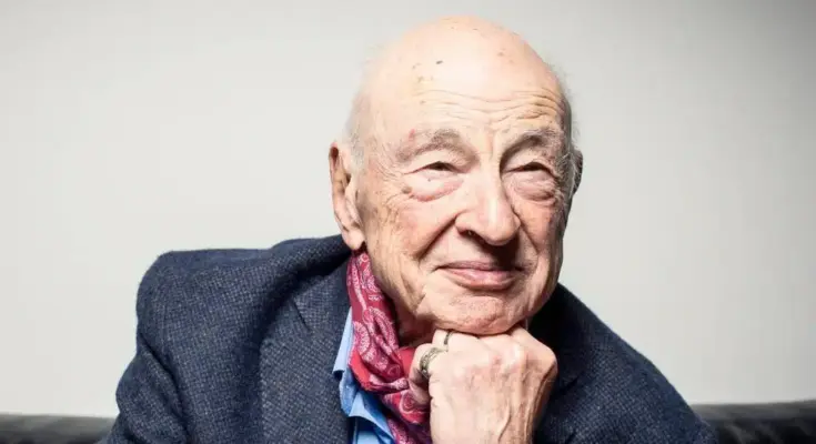 Edgar Morin