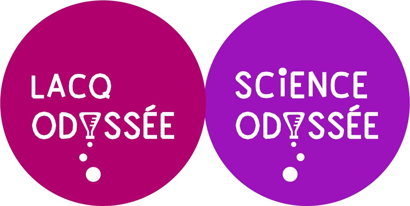 Lacq Odyssée